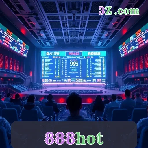 888hot: Recursos Exclusivos do App que Transformam Seu Jogo