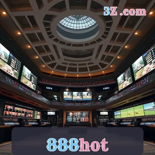 888hot: Descubra o Suporte 24/7 que Transforma sua Experiência em Jogos