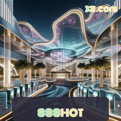 Aventura nos Jogos: Entre no Mundo do 888hot Agora!