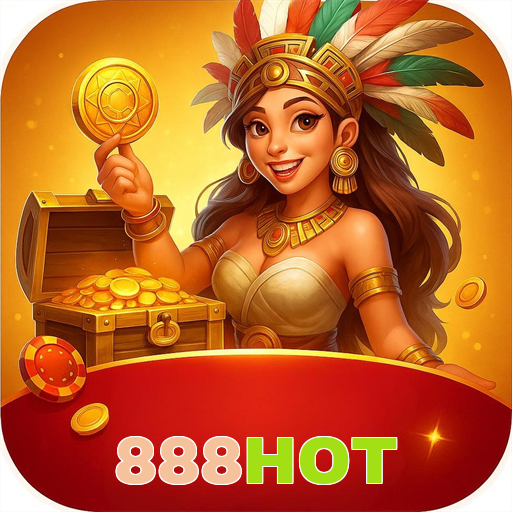 888hot