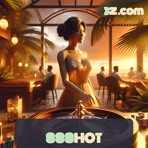 Plataforma Inovadora do 888hot: Entretenimento Sem Limites